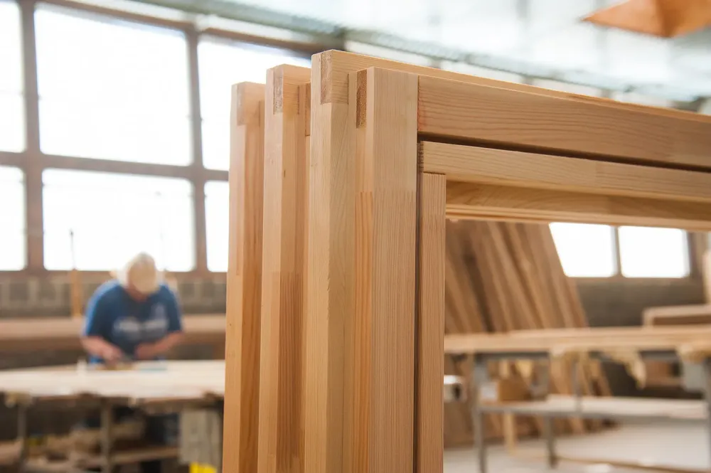 Fabrication sur mesure près de Cognac