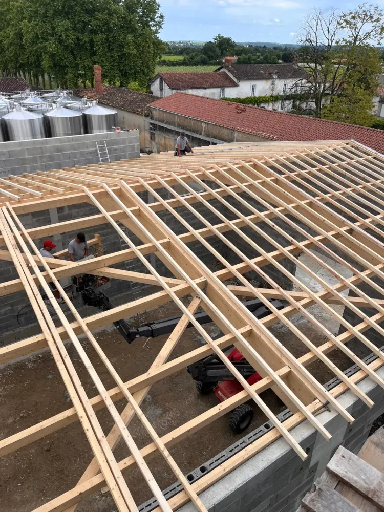 LD Menuiserie - Charpente (7)