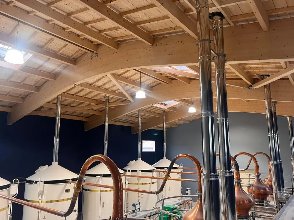 LD Menuiserie - Charpente (8)