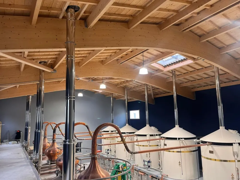 LD Menuiserie - Charpente (9)