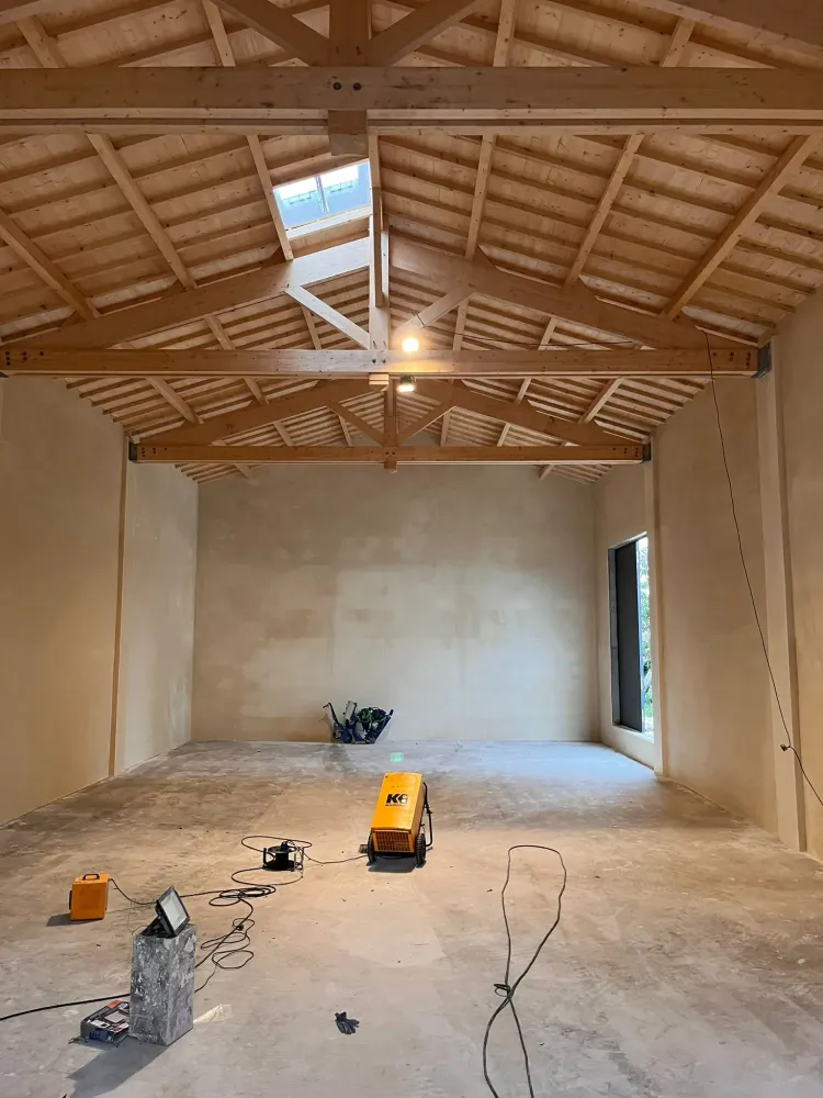 LD Menuiserie - Charpente (1)