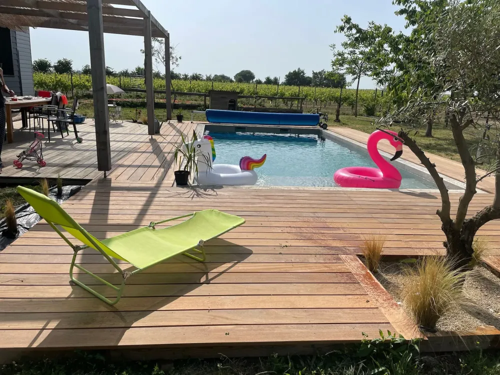 LD Menuiserie - Terrasse bois (6)