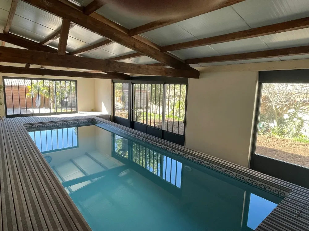 LD Menuiserie - Terrasse bois (7)