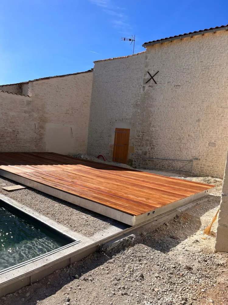 LD Menuiserie - Terrasse bois (8)