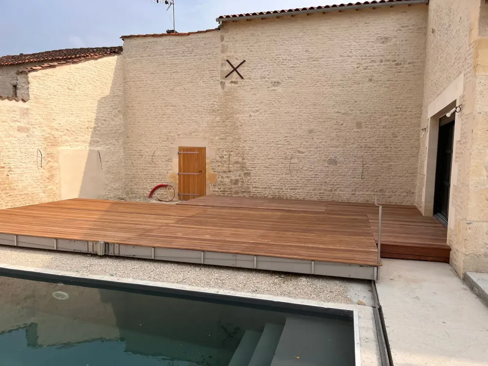 LD Menuiserie - Terrasse bois (1)