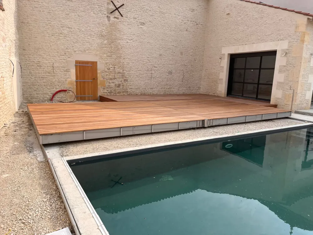 LD Menuiserie - Terrasse bois (2)