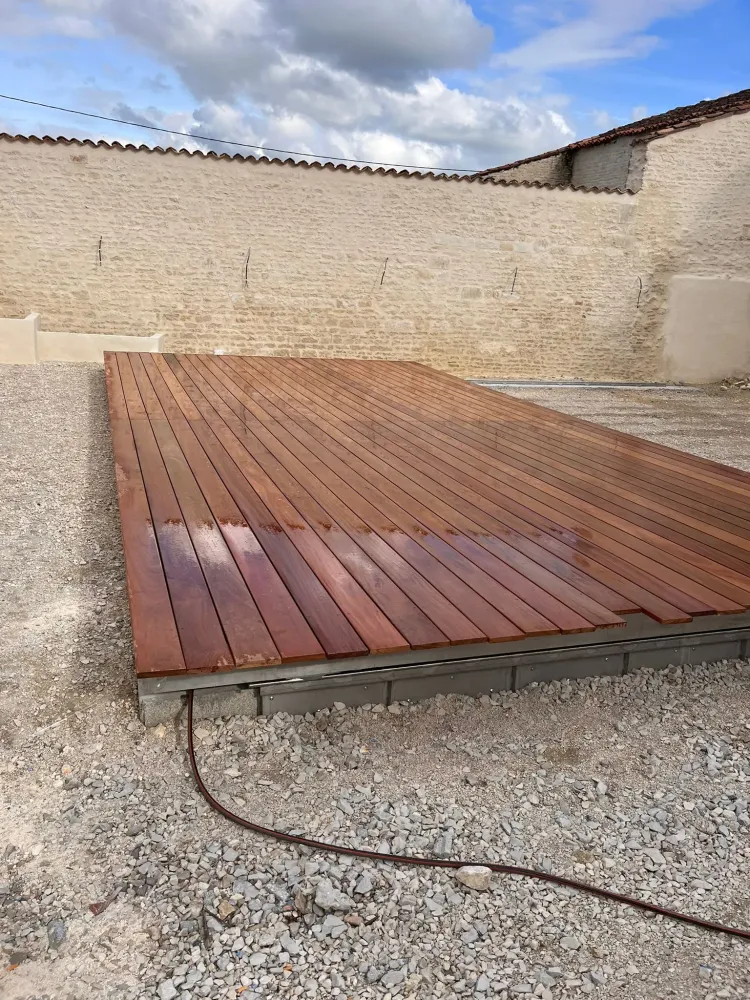 LD Menuiserie - Terrasse bois (5)